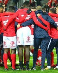  法甲保级大战上演戏剧性反转  