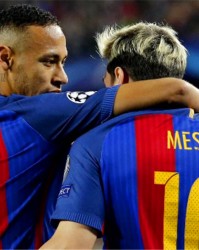  巴黎圣日耳曼续约天才中场遭截胡  