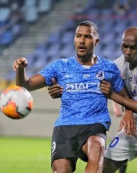  斯图加特保级生死战告捷,吉拉西倒钩破门救主  