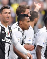  佛罗伦萨绝平争冠对手，送尤文赛季首败  