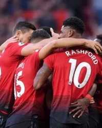  曼联租借妖星爆发，独造三球击退布伦特福德  