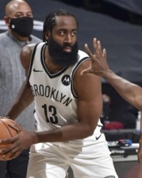  篮网不敌魔术遭遇五连败危机  