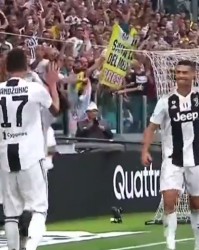  意甲首轮冷门频出，升班马掀翻豪门  