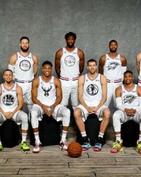  英超全明星周末活动正式公布  