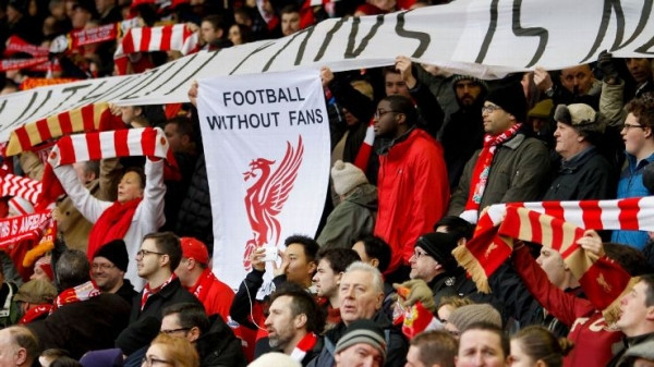  尤文球迷抗议票价上涨，安联球场空置率创新高  