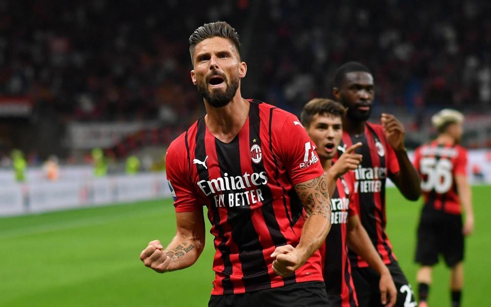  AC米兰，续约核心中场稳固阵容实力  